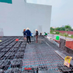 Biệt thự kinh doanh 3 tầng cá tính tại Quảng Ninh 43