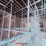 Biệt thự kinh doanh 3 tầng cá tính tại Quảng Ninh 46