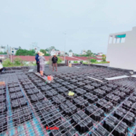 Biệt thự kinh doanh 3 tầng cá tính tại Quảng Ninh 47