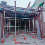 Biệt thự kinh doanh 3 tầng cá tính tại Quảng Ninh 48