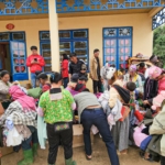 Sơn Hà chung tay cùng Cộng đồng Giá Tốt Hải Phòng gây quỹ xây trường cho trẻ em Nà Tấu, Sơn La 6