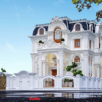 Xu hướng thiết kế resort tại gia đang được các gia chủ ưa chuộng