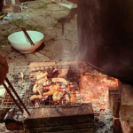 Không chỉ là gói bánh, đây là dịp gắn kết tình đồng đội của các thành viên Sơn Hà Group