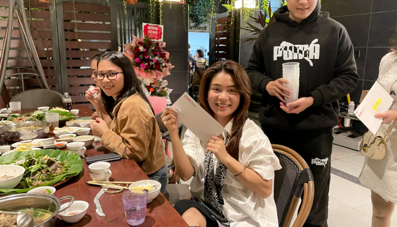 Sơn Hà Group tiếp tục nỗ lực để mang những công trình sáng tạo, giá trị nhất đến cho khách hàng