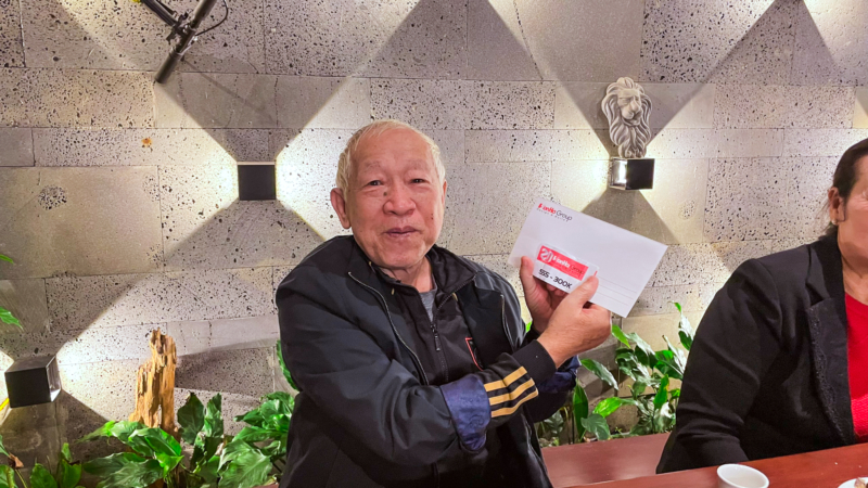 Cảm ơn các khách hàng đã tin tưởng và sát cánh cùng chúng tôi trong suốt thời gian qua