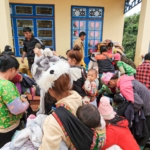 Sơn Hà chung tay cùng Cộng đồng Giá Tốt Hải Phòng gây quỹ xây trường cho trẻ em Nà Tấu, Sơn La 7