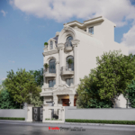 Công năng tiện nghi, đáp ứng nhu cầu sinh hoạt của cả gia đình