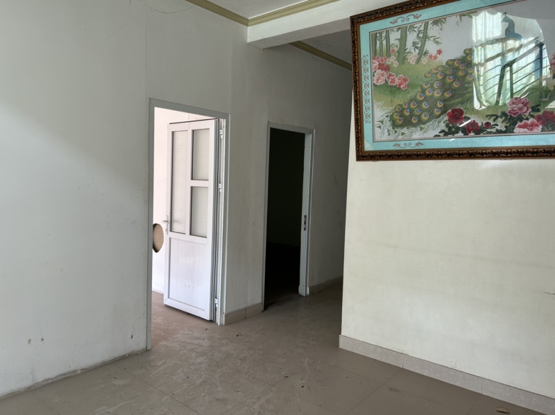 Hiện trạng khách sạn mini 5 tầng 122m2 tại Quảng Ninh