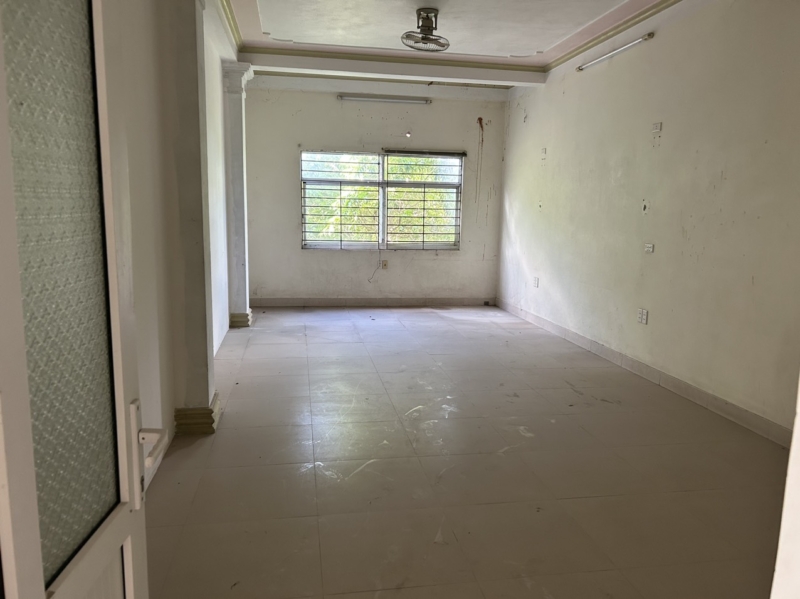 Hiện trạng phòng nghỉ trong khách sạn mini tại Quảng Ninh