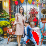 Tập thể Sơn Hà Group cùng chờ đón một năm mới 2024 bứt phá