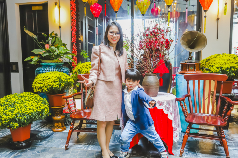 Tập thể Sơn Hà Group cùng chờ đón một năm mới 2024 bứt phá