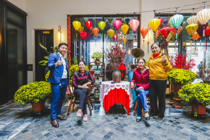 Sơn Hà Group khép lại năm 2023 nhiều biến động