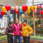 Tập thể Sơn Hà Group cùng khép lại năm 2023, chào đón năm mới đang đến gần