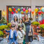 Buổi tiệc cuối năm đã diễn ra với thật nhiều niềm vui và sự chờ đợi