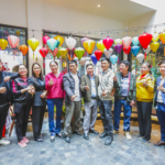 Tập thể Sơn Hà Group ghi lại dấu ấn năm cũ với những bức ảnh tuyệt đẹp