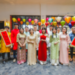 Sơn Hà Group chào đón năm mới 2024 với nhiều thay đổi và bứt phá