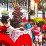 Tập thể Sơn Hà Group ghi lại dấu ấn năm cũ với những bức ảnh tuyệt đẹp