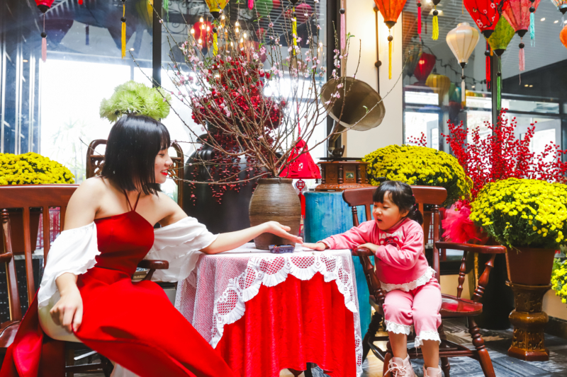 Tập thể Sơn Hà Group ghi lại dấu ấn năm cũ với những bức ảnh tuyệt đẹp