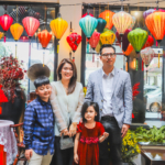 Tập thể Sơn Hà Group ghi lại dấu ấn năm cũ với những bức ảnh tuyệt đẹp