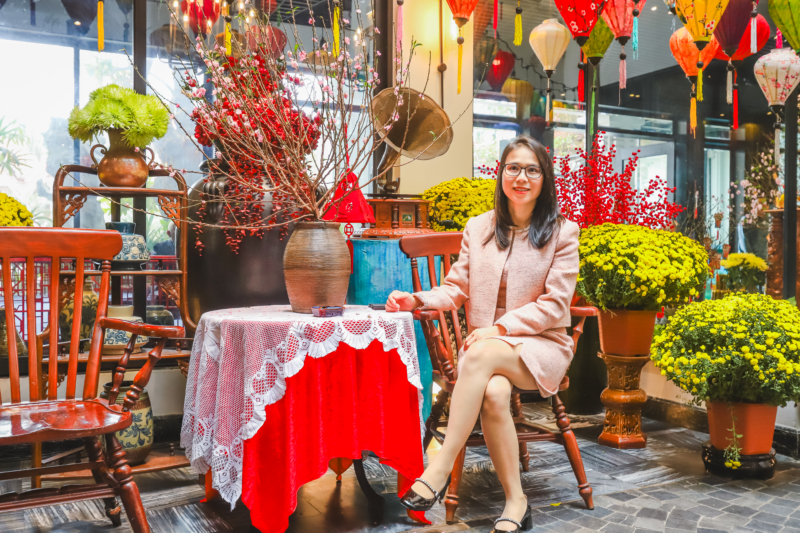 Tập thể Sơn Hà Group ghi lại dấu ấn năm cũ với những bức ảnh tuyệt đẹp