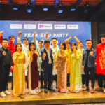 Sơn Hà Group chào đón năm mới 2024 với nhiều thay đổi và bứt phá