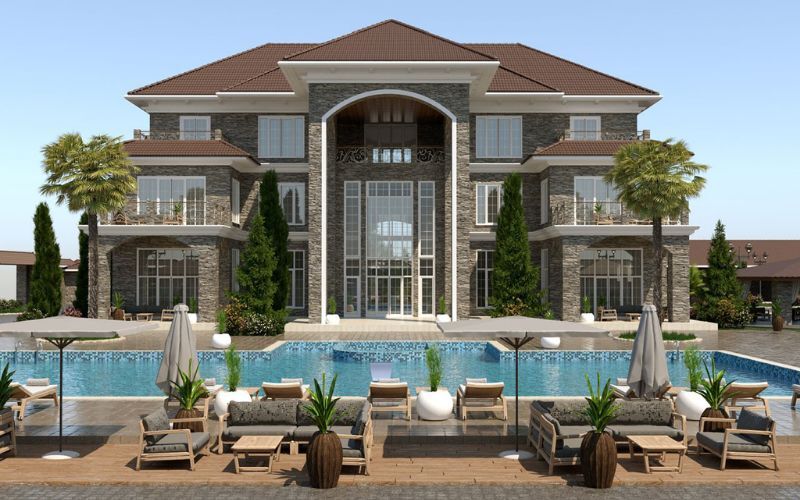 10+ mẫu thiết kế biệt thự có bể bơi hiện đại đẹp nhất 2025 10 10+ mẫu thiết kế biệt thự có bể bơi hiện đại đẹp nhất 2025 10