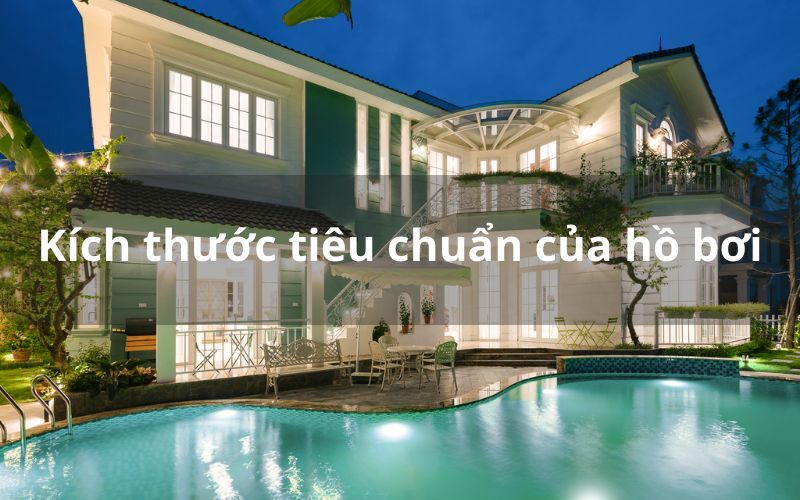 10+ mẫu thiết kế biệt thự có bể bơi hiện đại đẹp nhất 2025 4 10+ mẫu thiết kế biệt thự có bể bơi hiện đại đẹp nhất 2025 4