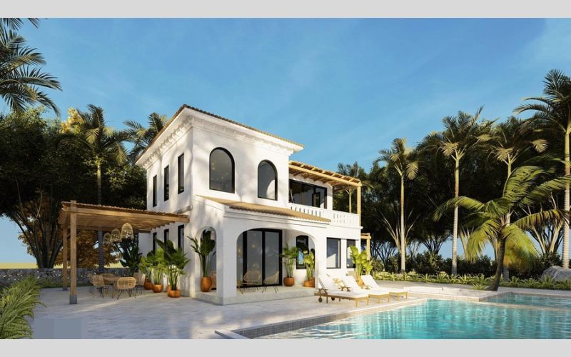 10+ mẫu thiết kế biệt thự có bể bơi hiện đại đẹp nhất 2025 12 10+ mẫu thiết kế biệt thự có bể bơi hiện đại đẹp nhất 2025 12