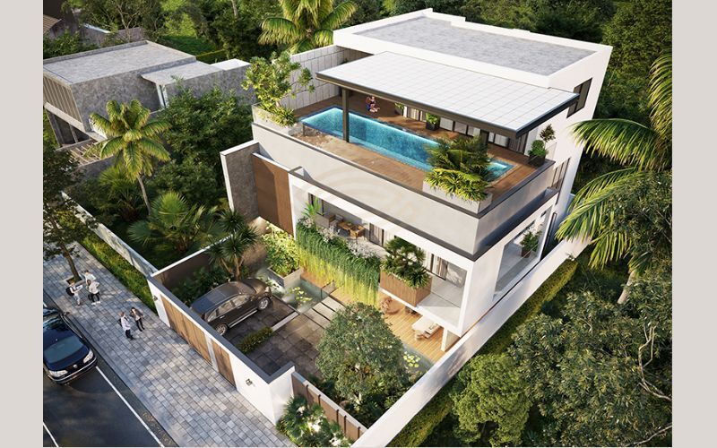 10+ mẫu thiết kế biệt thự có bể bơi hiện đại đẹp nhất 2025 15 10+ mẫu thiết kế biệt thự có bể bơi hiện đại đẹp nhất 2025 15