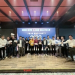 Sơn Hà Group tri ân những đóng góp của các thành viên Xưởng nội thất Resistanco trong năm 2023