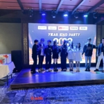 Màn biểu diễn đầy cảm xúc của các thành viên Sơn Hà Group chi nhánh Hà Nội