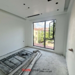 Mọi công đoạn thiết kế thi công nhà ống đều được thực hiện đúng quy trình, đảm bảo chất lượng