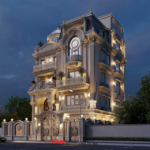 Quy trình thiết kế biệt thự ở Nghệ An