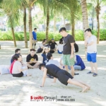 Sơn Hà Group đánh dấu bước chuyển mình với hành trình Quyết thay đổi - Định tương lai 31