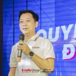 Sơn Hà Group đánh dấu bước chuyển mình với hành trình Quyết thay đổi - Định tương lai 33