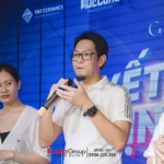 Sơn Hà Group đánh dấu bước chuyển mình với hành trình Quyết thay đổi - Định tương lai 35