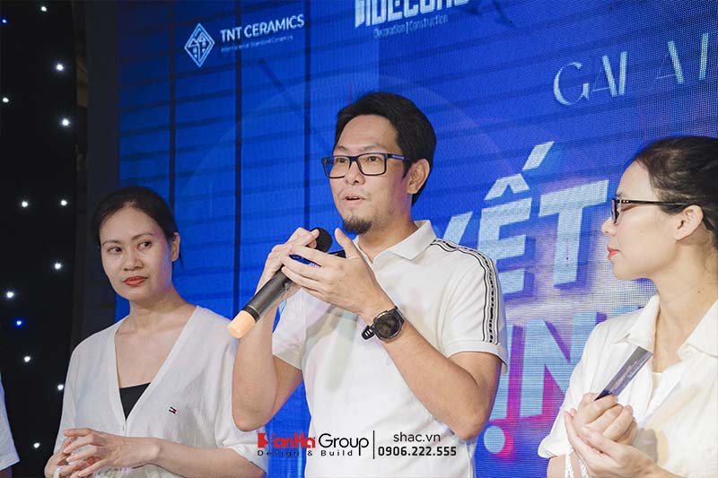 Sơn Hà Group đánh dấu bước chuyển mình với hành trình Quyết thay đổi - Định tương lai 13