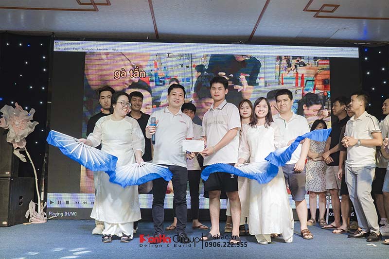 Sơn Hà Group đánh dấu bước chuyển mình với hành trình Quyết thay đổi - Định tương lai 17