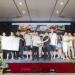 Sơn Hà Group đánh dấu bước chuyển mình với hành trình Quyết thay đổi - Định tương lai 43