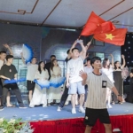 Sơn Hà Group đánh dấu bước chuyển mình với hành trình Quyết thay đổi - Định tương lai 40