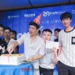 Sơn Hà Group đánh dấu bước chuyển mình với hành trình Quyết thay đổi - Định tương lai 44