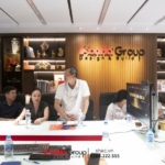 Buổi đào tạo đã diễn ra chất lượng với sự chia sẻ của tất cả các thành viên