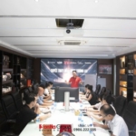 Chương trình đào tạo Kết nối - Quyết thay đổi - Định tương lai là hoạt động mang đến những bước tiến mới cho sự phát triển của công ty