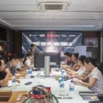 Chương trình đào tạo Kết nối - Quyết thay đổi - Định tương lai là hoạt động mang đến những bước tiến mới cho sự phát triển của công ty