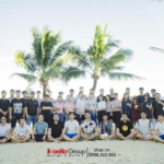 Chuyến du lịch Hạ Long 2024 là một hành trình ý nghĩa dành cho đại gia đình Sơn Hà Group