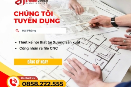 SƠN HÀ GROUP TUYỂN DỤNG NHÂN SỰ TẠI XƯỞNG SẢN XUẤT THÁNG 102024