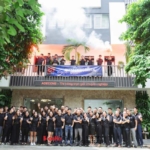 Sơn Hà Group đánh dấu bước chuyển mình với hành trình Quyết thay đổi - Định tương lai