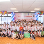 Sơn Hà Group tài trợ chương trình thiện nguyện 2024