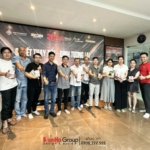 Sơn Hà Group tổ chức chương trình đào tạo thường niên cho quản lý cấp trung tại Hải Phòng