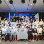 Tập thể Sơn Hà Group cùng nhau đánh dấu bước chuyển mình với chuyến hành trình Quyết thay đổi - Định tương lai